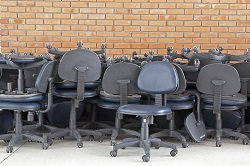 Furniture Disposal Companies in WC1