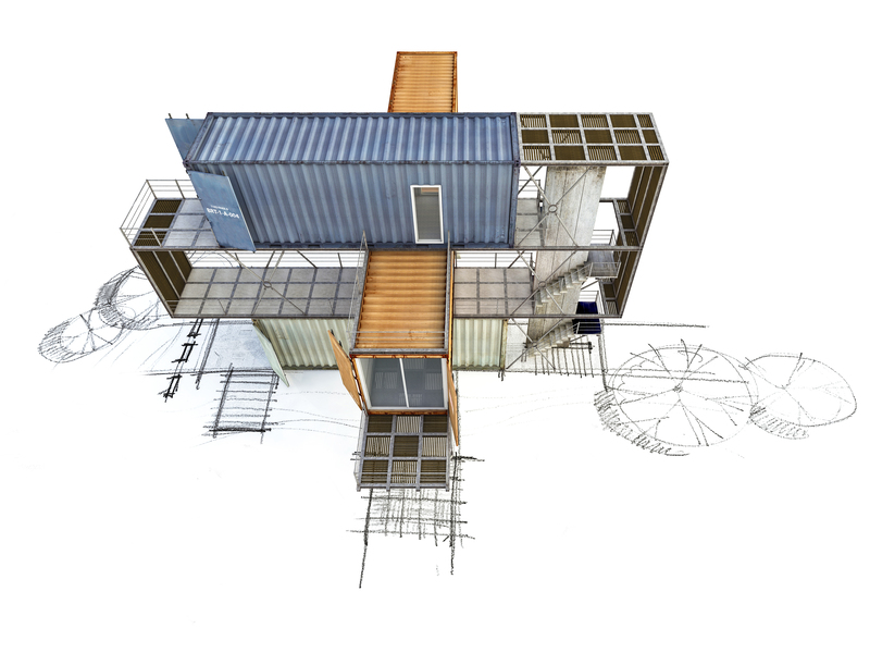 Home household